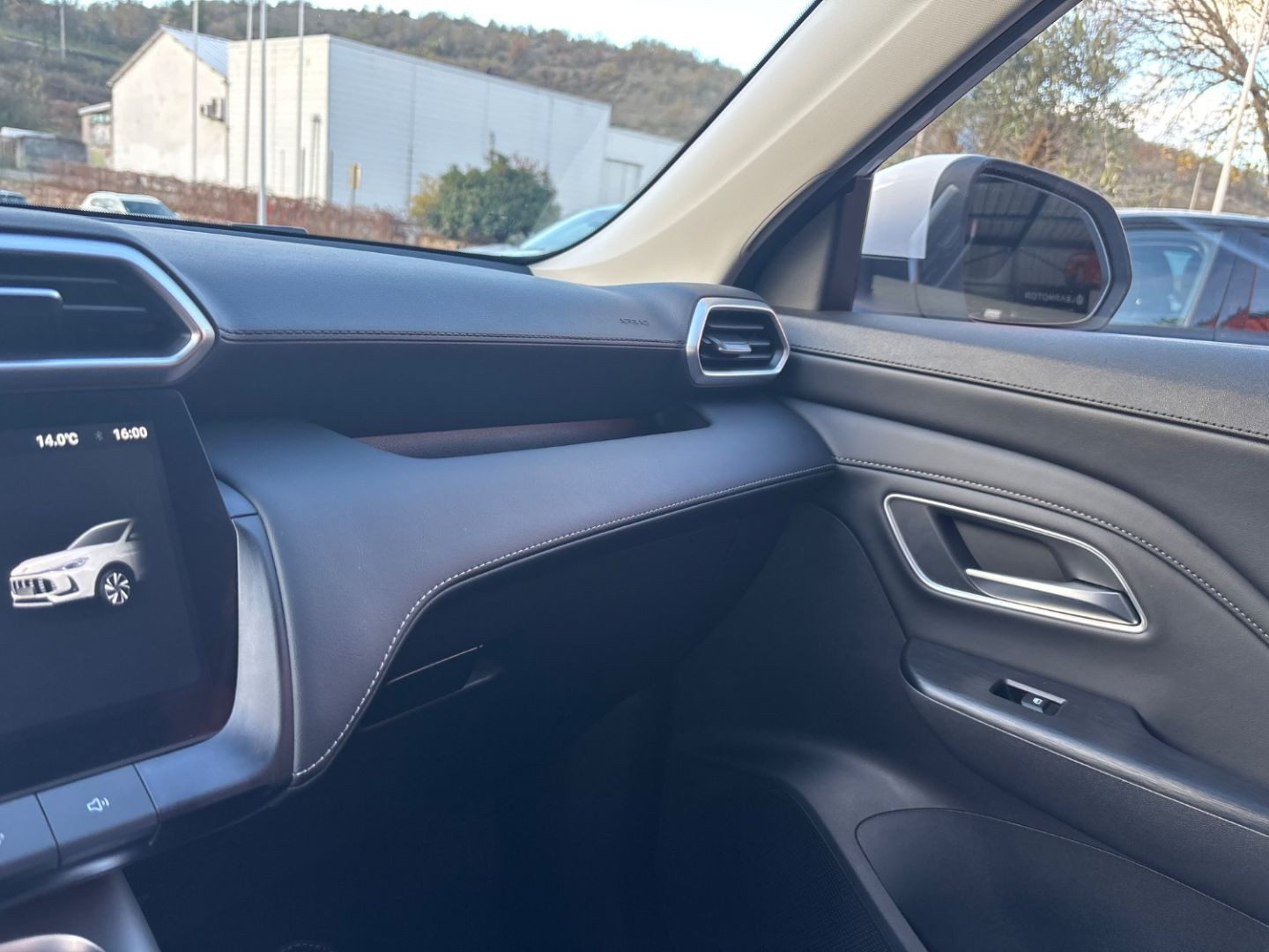 MG MG ZS 3 en vente à Cahors chez votre mandataire automobile