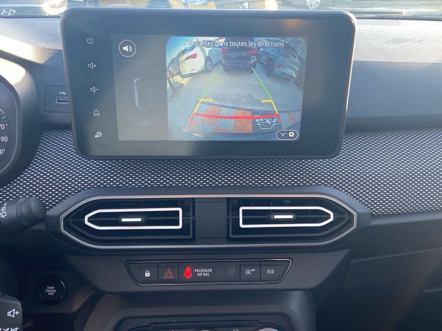 DACIA JOGGER en vente à Cahors chez votre mandataire automobile