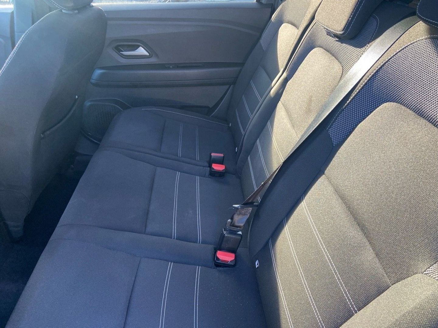 DACIA JOGGER en vente à Cahors chez votre mandataire automobile