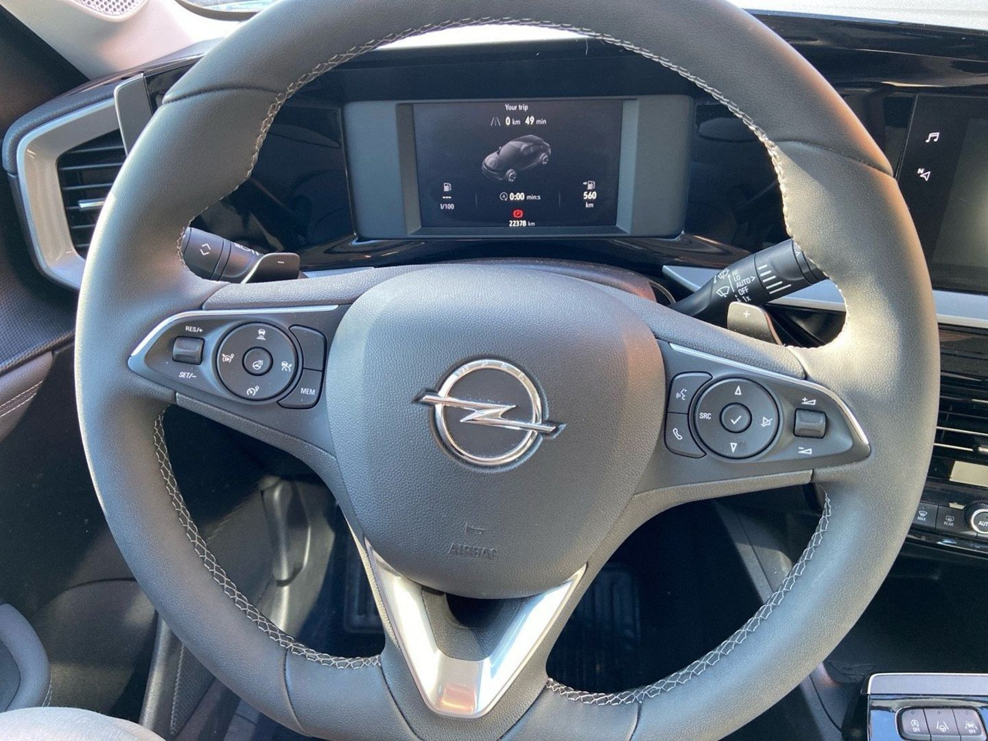 OPEL Mokka en vente à Cahors chez votre mandataire automobile