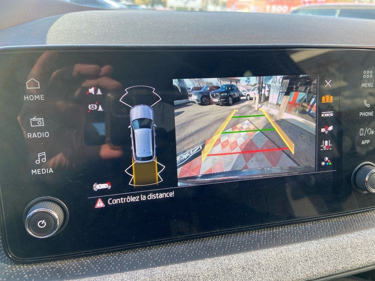 SKODA Kamiq en vente à Cahors chez votre mandataire automobile