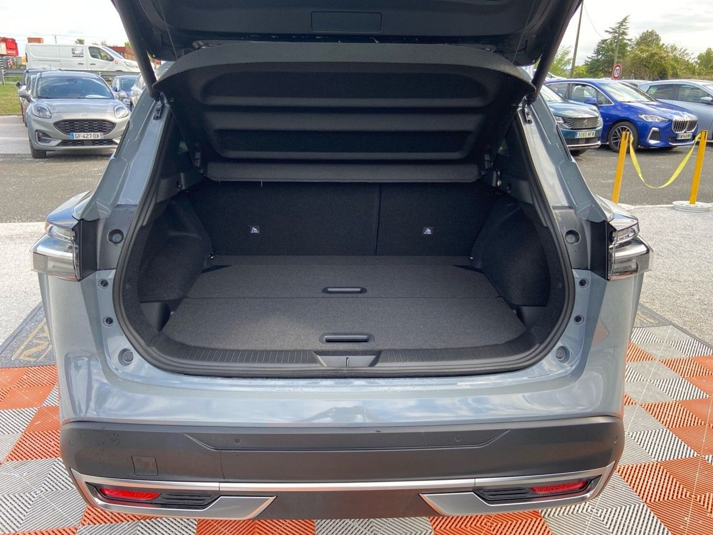 NISSAN Qashqai en vente à Cahors chez votre mandataire automobile