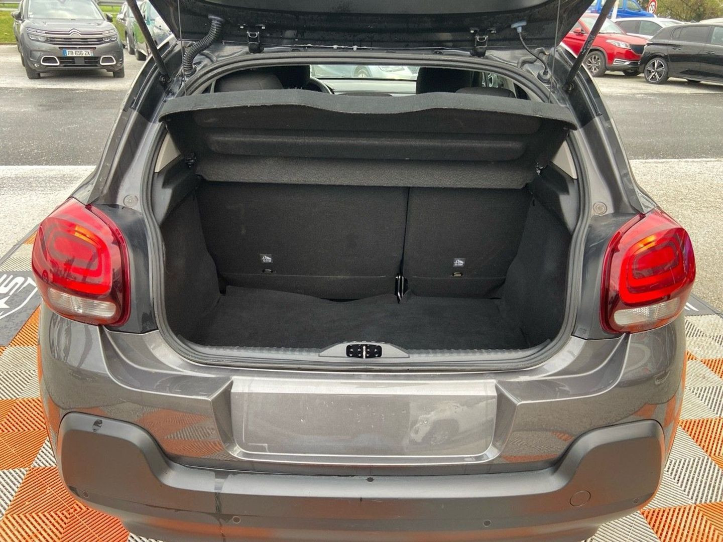 CITROEN C3 en vente à Cahors chez votre mandataire automobile