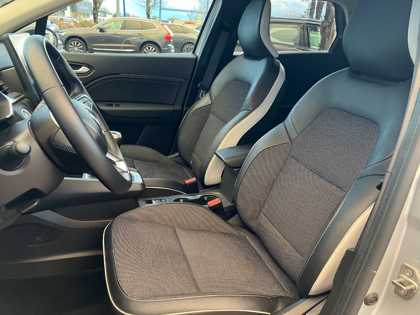 RENAULT Captur en vente à Cahors chez votre mandataire automobile