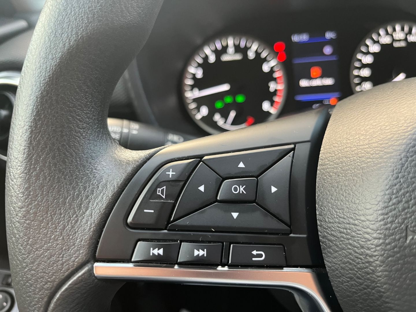 NISSAN JUKE II en vente à Cahors chez votre mandataire automobile