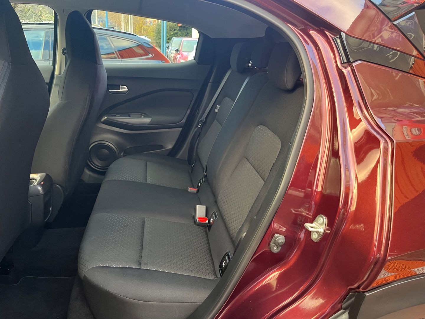 NISSAN JUKE II en vente à Cahors chez votre mandataire automobile