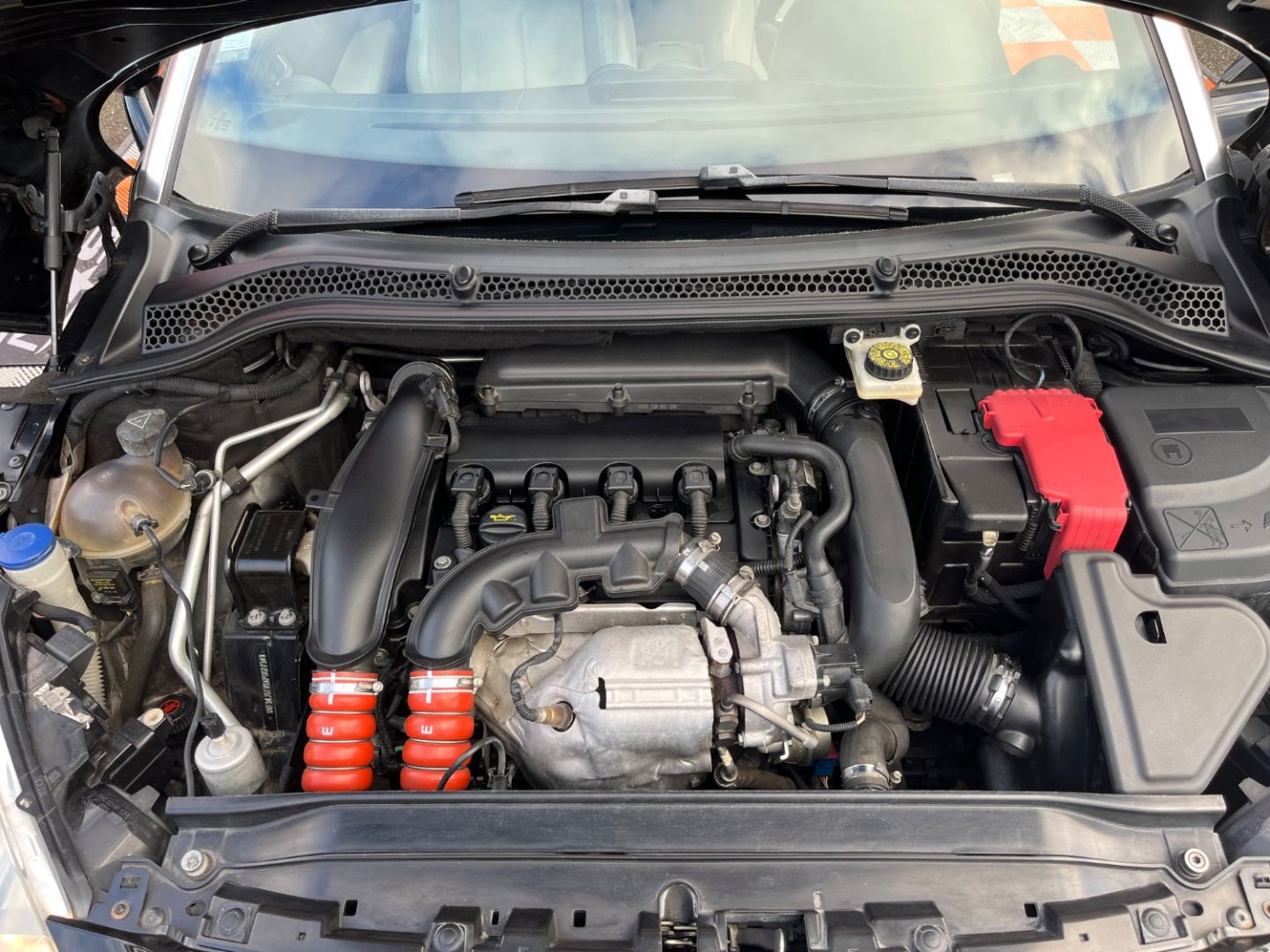 PEUGEOT RCZ en vente à Cahors chez votre mandataire automobile