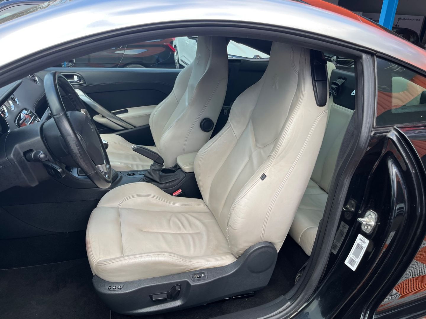 PEUGEOT RCZ en vente à Cahors chez votre mandataire automobile