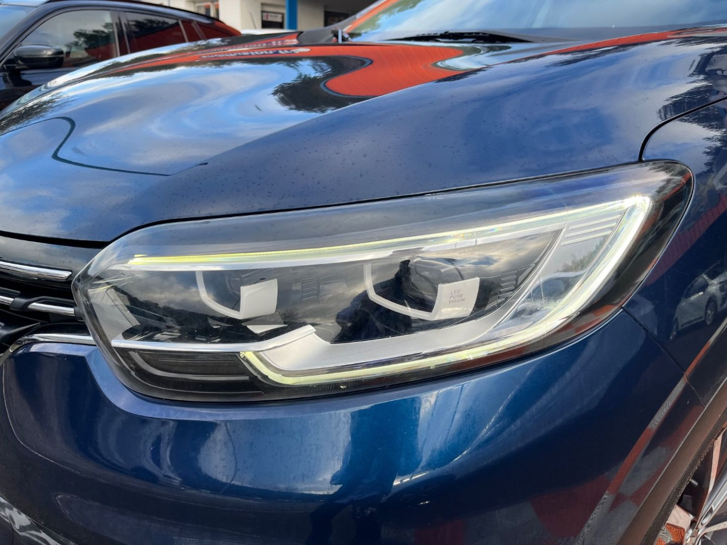 RENAULT Kadjar en vente à Cahors chez votre mandataire automobile