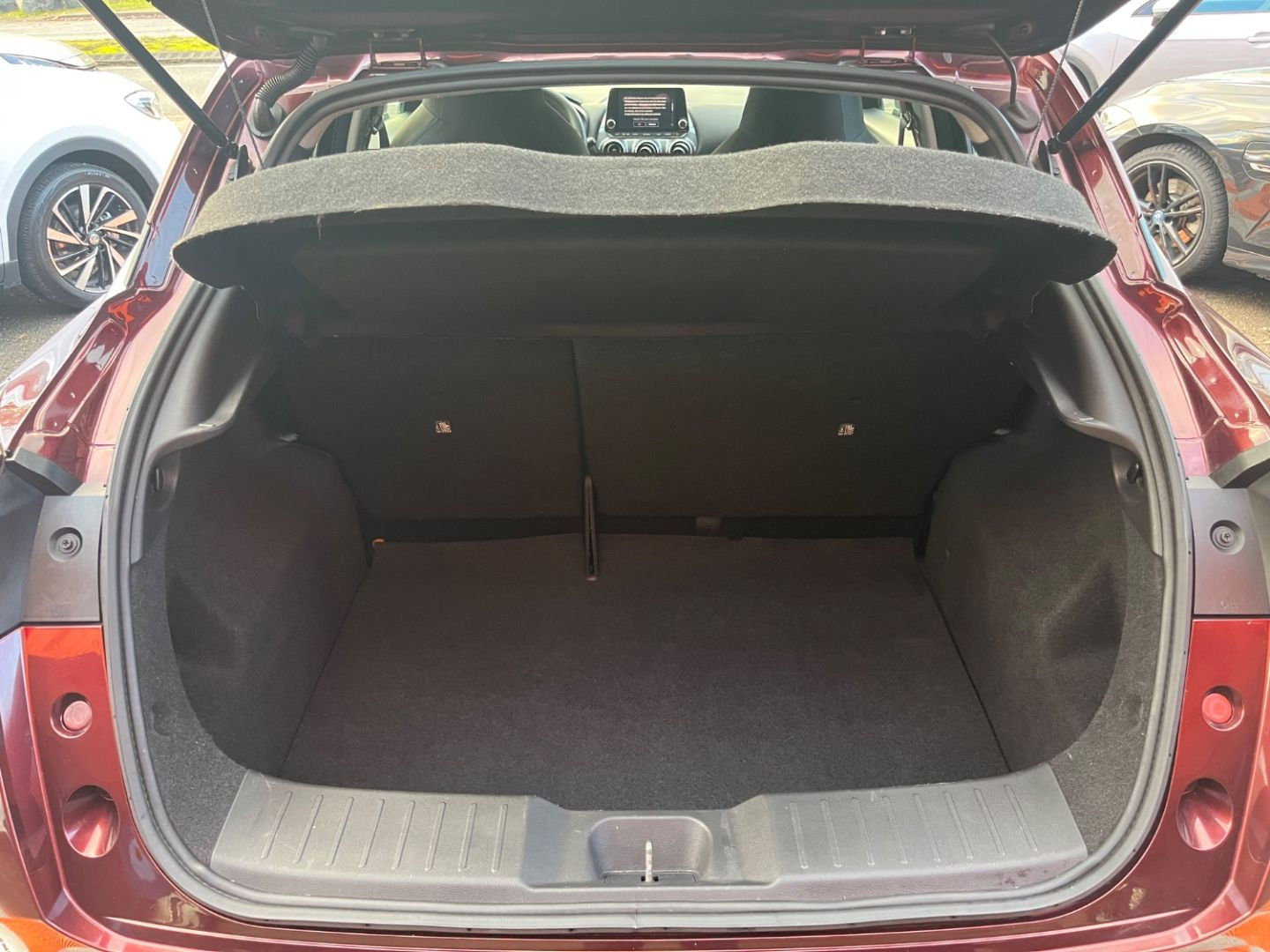 NISSAN JUKE II en vente à Cahors chez votre mandataire automobile