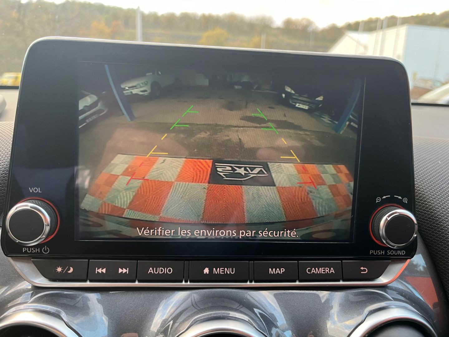 NISSAN JUKE II en vente à Cahors chez votre mandataire automobile