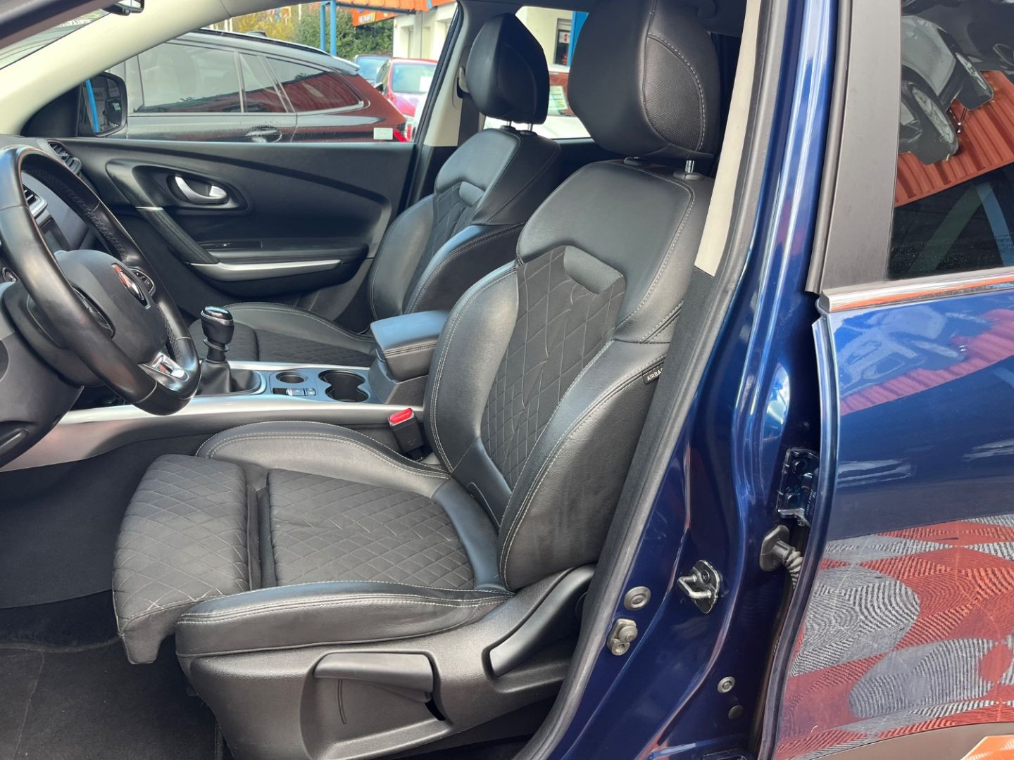 RENAULT Kadjar en vente à Cahors chez votre mandataire automobile