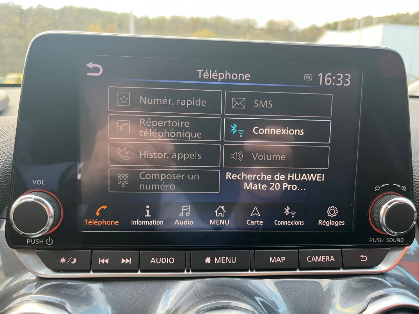 NISSAN JUKE II en vente à Cahors chez votre mandataire automobile