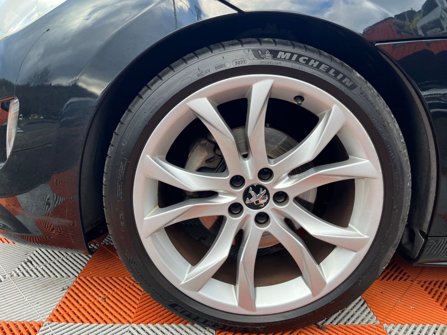 PEUGEOT RCZ en vente à Cahors chez votre mandataire automobile