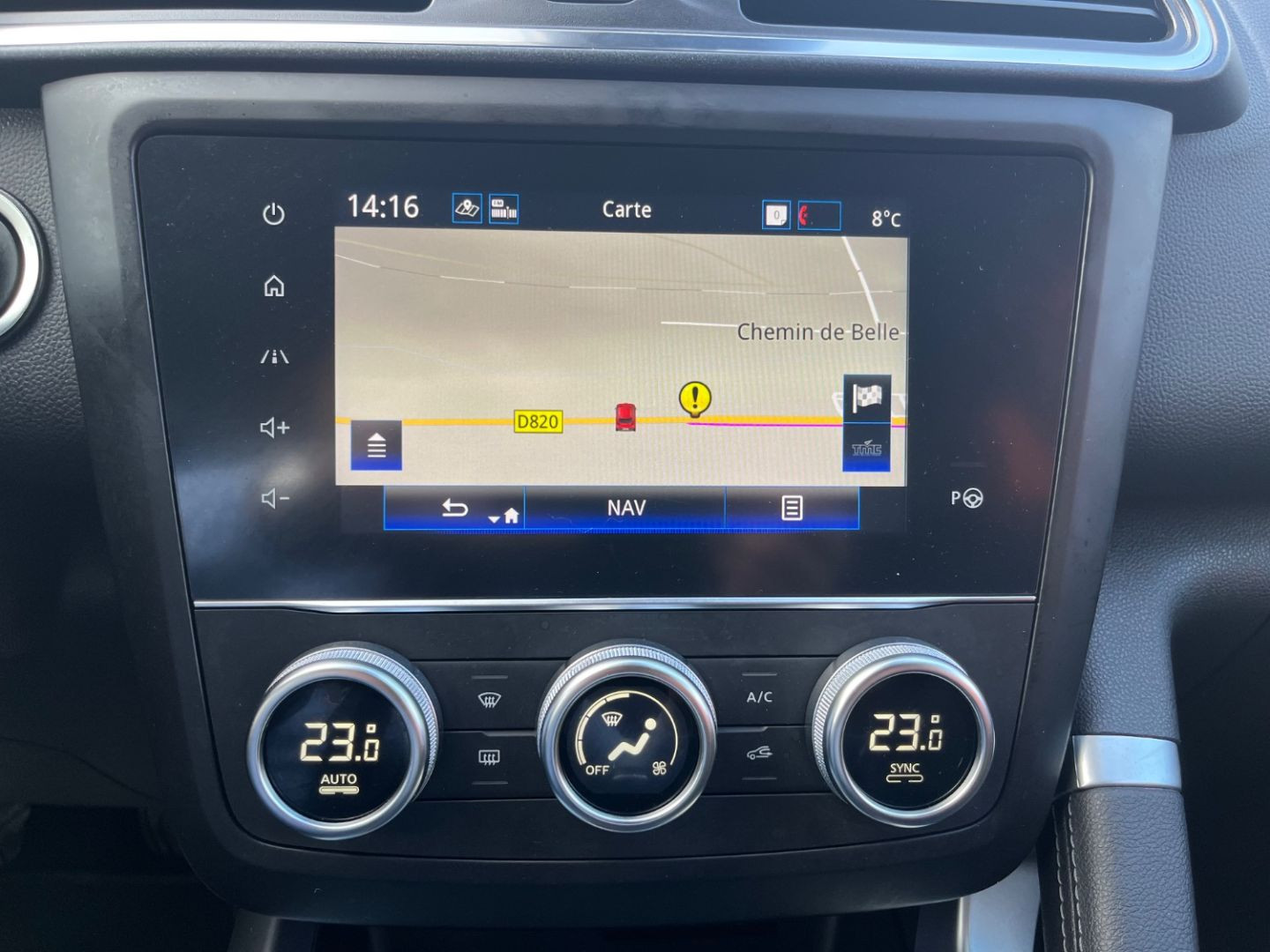 RENAULT Kadjar en vente à Cahors chez votre mandataire automobile