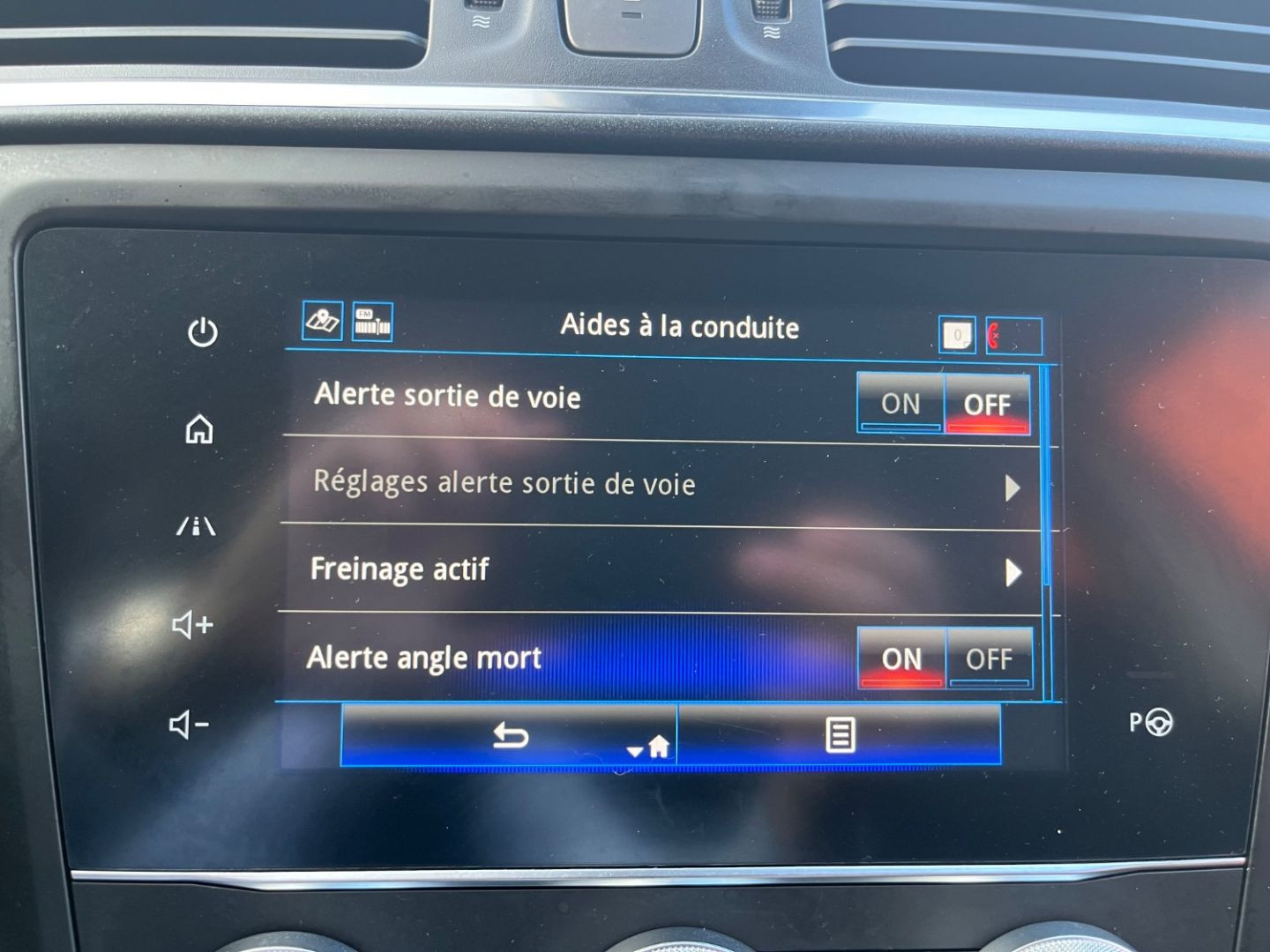 RENAULT Kadjar en vente à Cahors chez votre mandataire automobile