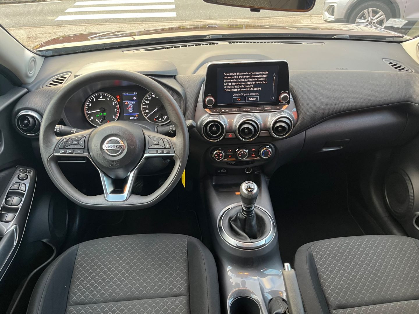 NISSAN JUKE II en vente à Cahors chez votre mandataire automobile