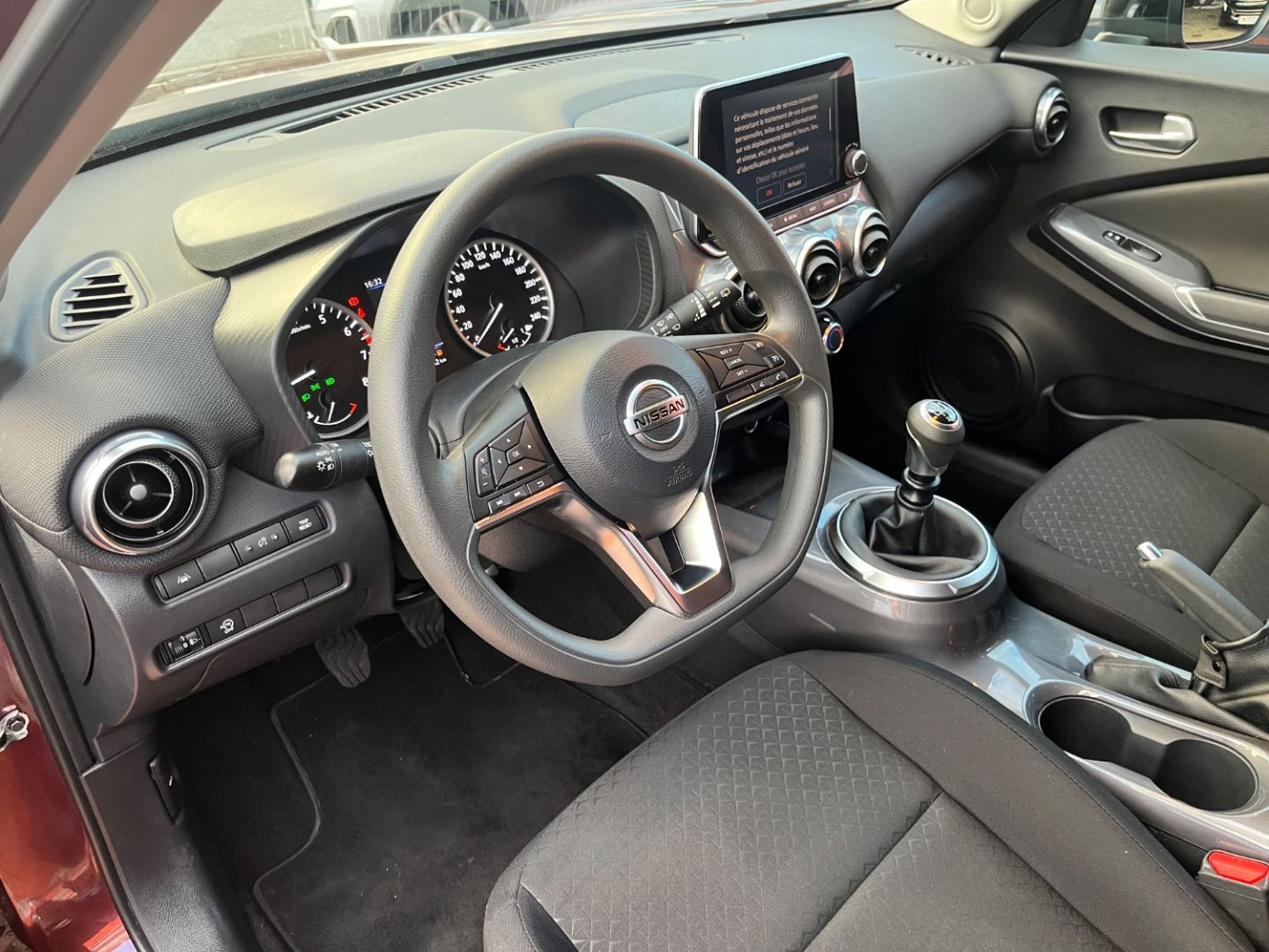 NISSAN JUKE II en vente à Cahors chez votre mandataire automobile