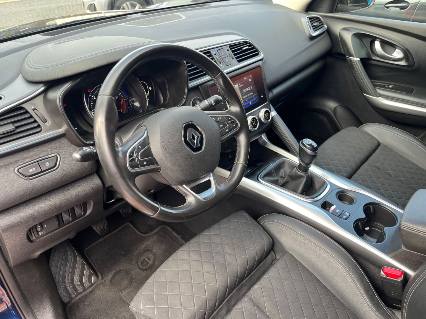 RENAULT Kadjar en vente à Cahors chez votre mandataire automobile