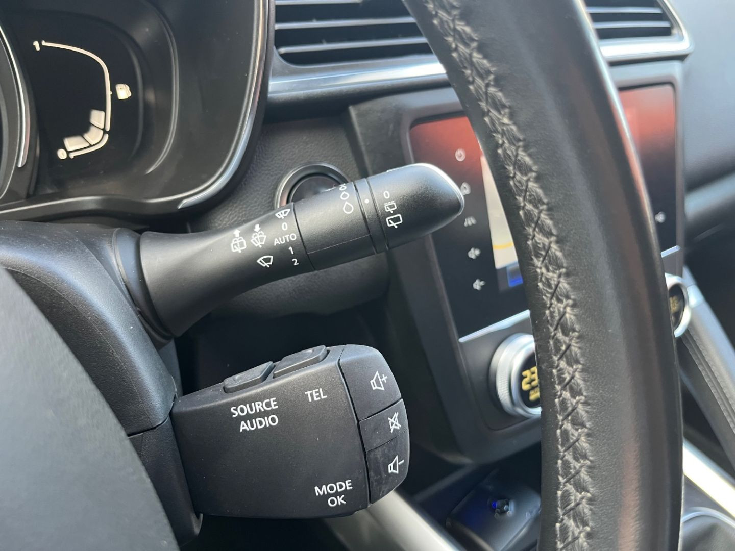 RENAULT Kadjar en vente à Cahors chez votre mandataire automobile