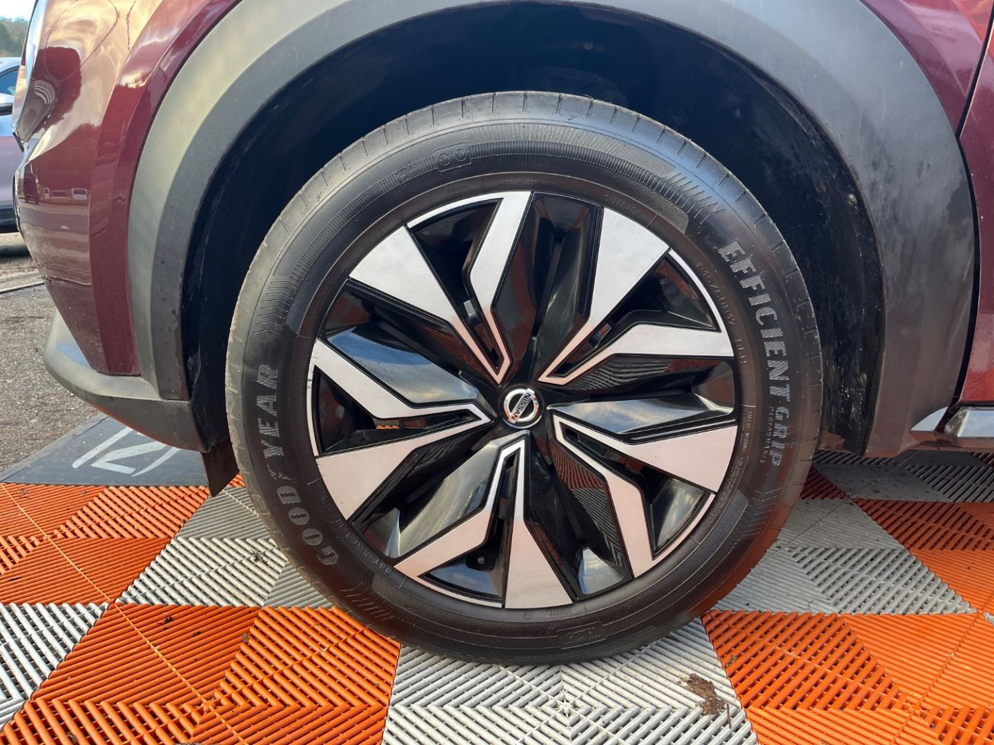 NISSAN JUKE II en vente à Cahors chez votre mandataire automobile