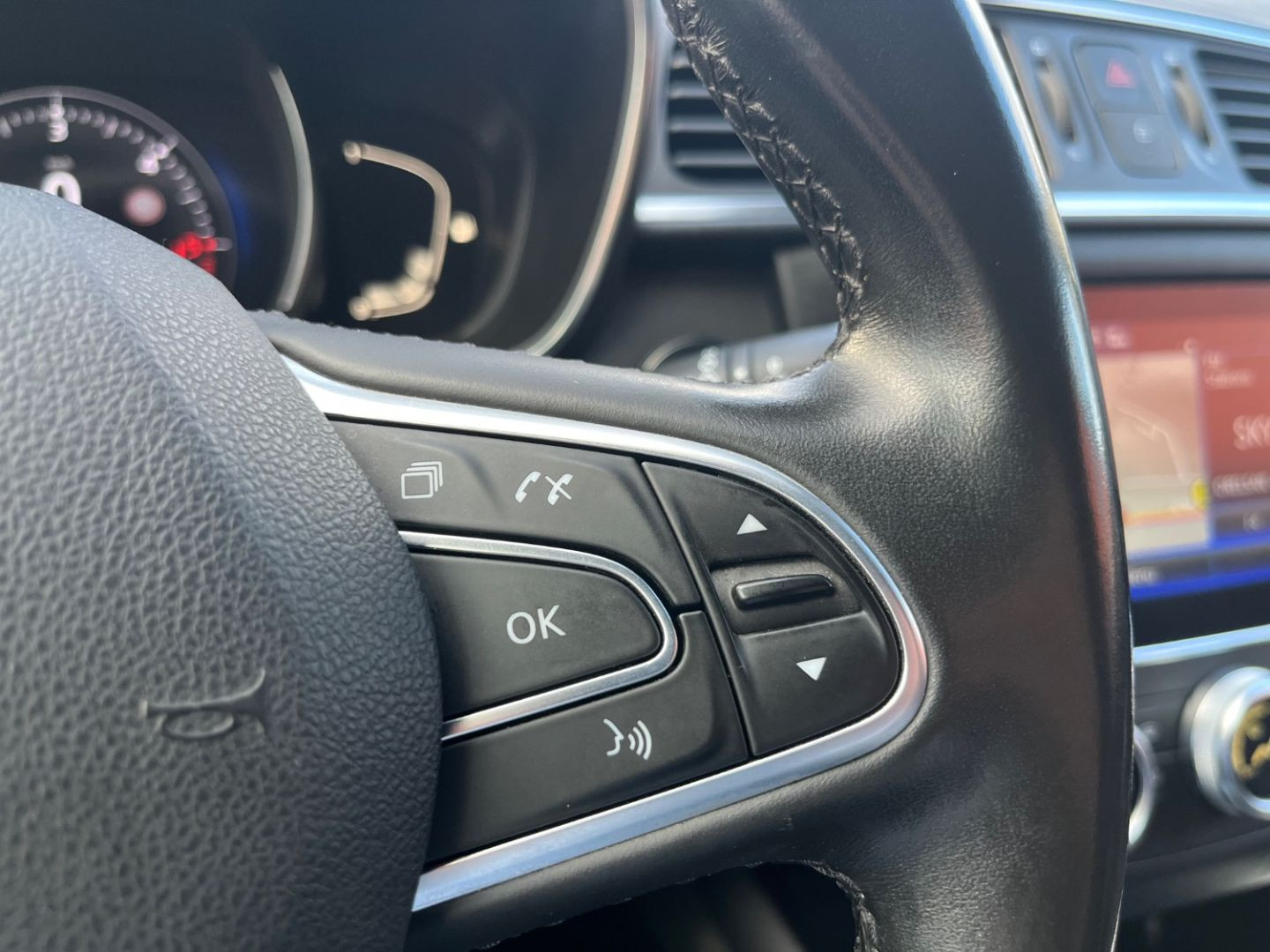 RENAULT Kadjar en vente à Cahors chez votre mandataire automobile