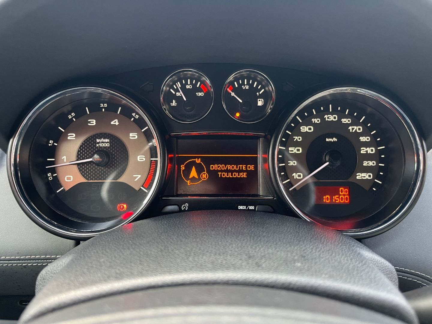 PEUGEOT RCZ en vente à Cahors chez votre mandataire automobile