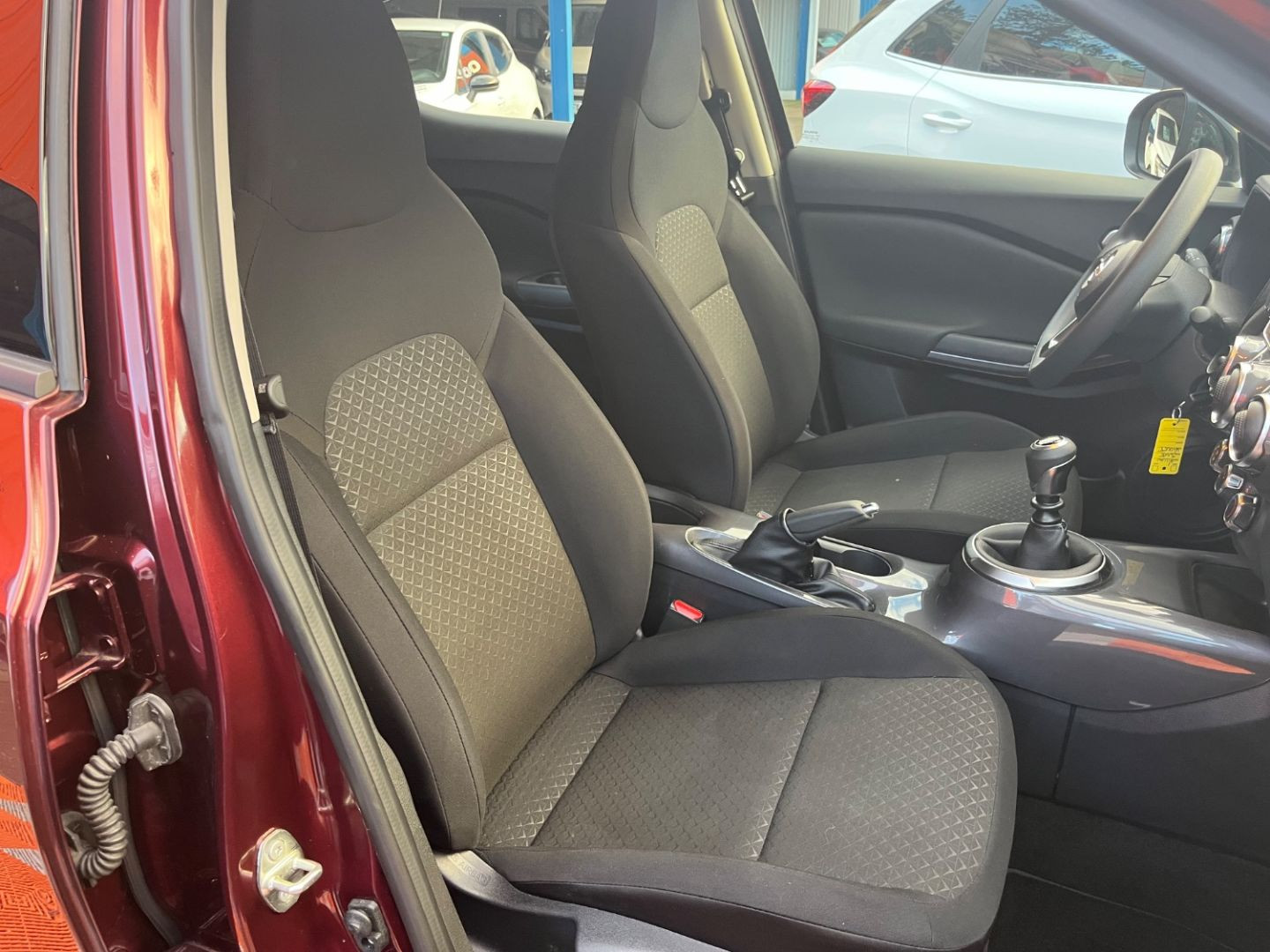 NISSAN JUKE II en vente à Cahors chez votre mandataire automobile