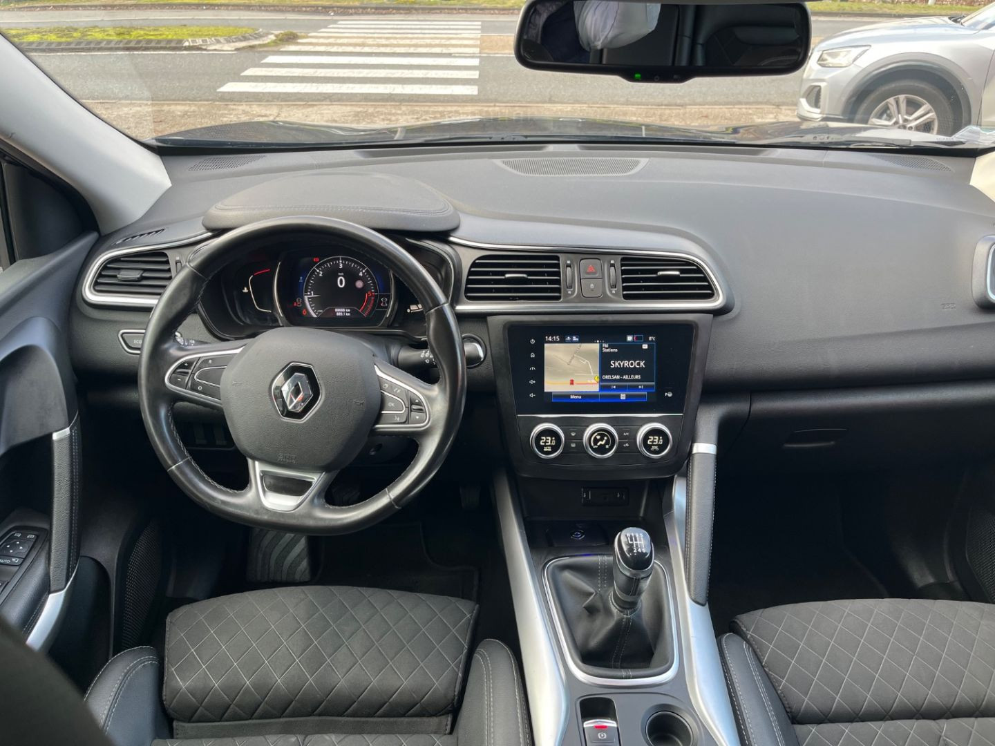 RENAULT Kadjar en vente à Cahors chez votre mandataire automobile