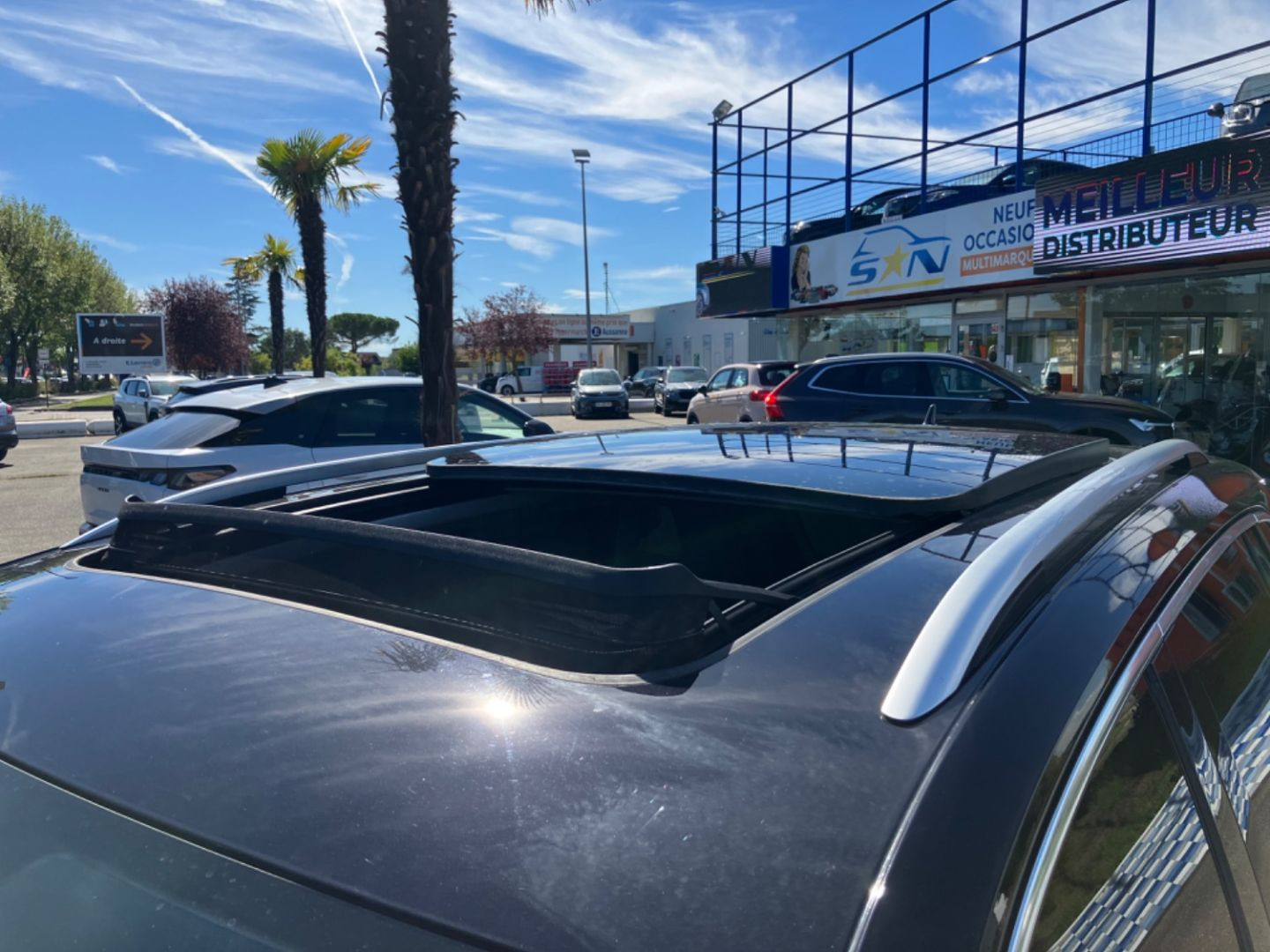 VOLKSWAGEN Tiguan en vente à Cahors chez votre mandataire automobile