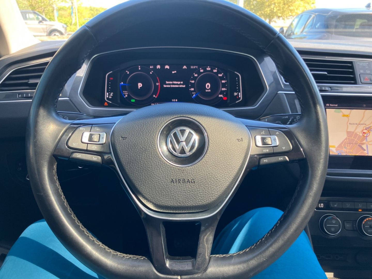 VOLKSWAGEN Tiguan en vente à Cahors chez votre mandataire automobile