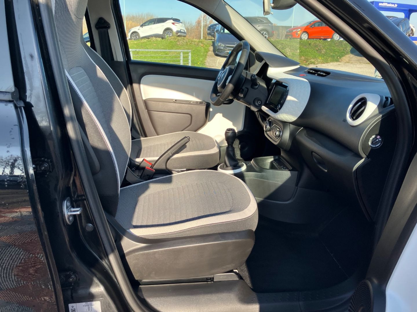 RENAULT Twingo en vente à Cahors chez votre mandataire automobile