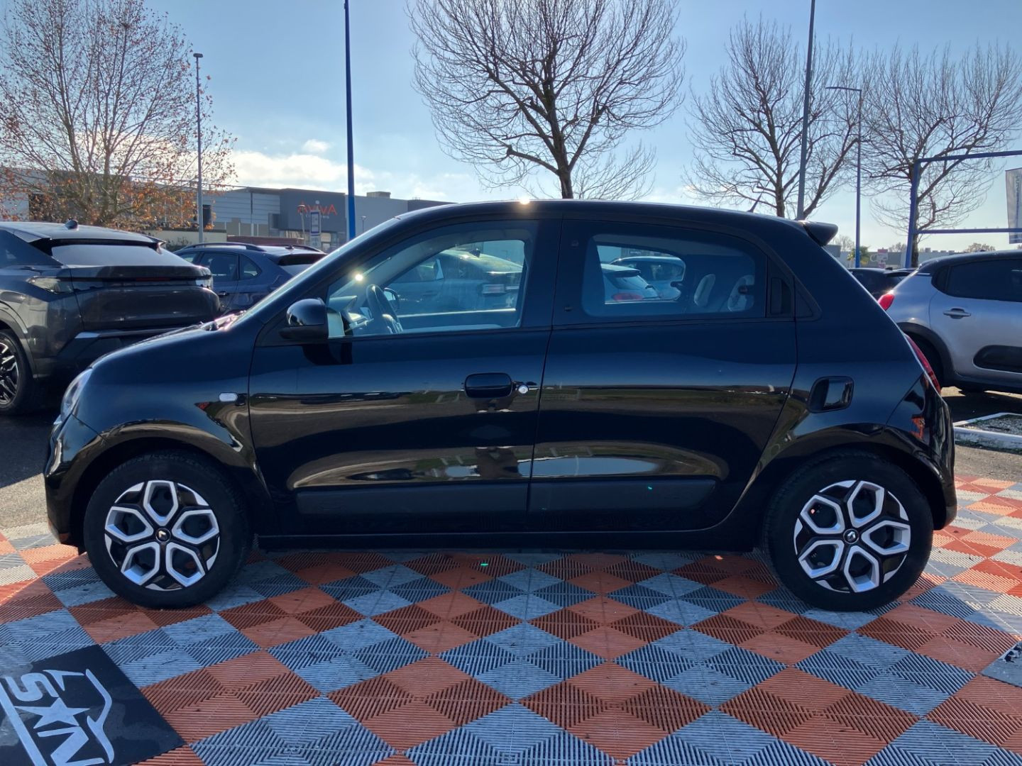 RENAULT Twingo en vente à Cahors chez votre mandataire automobile