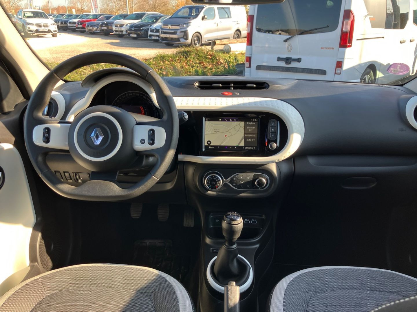 RENAULT Twingo en vente à Cahors chez votre mandataire automobile