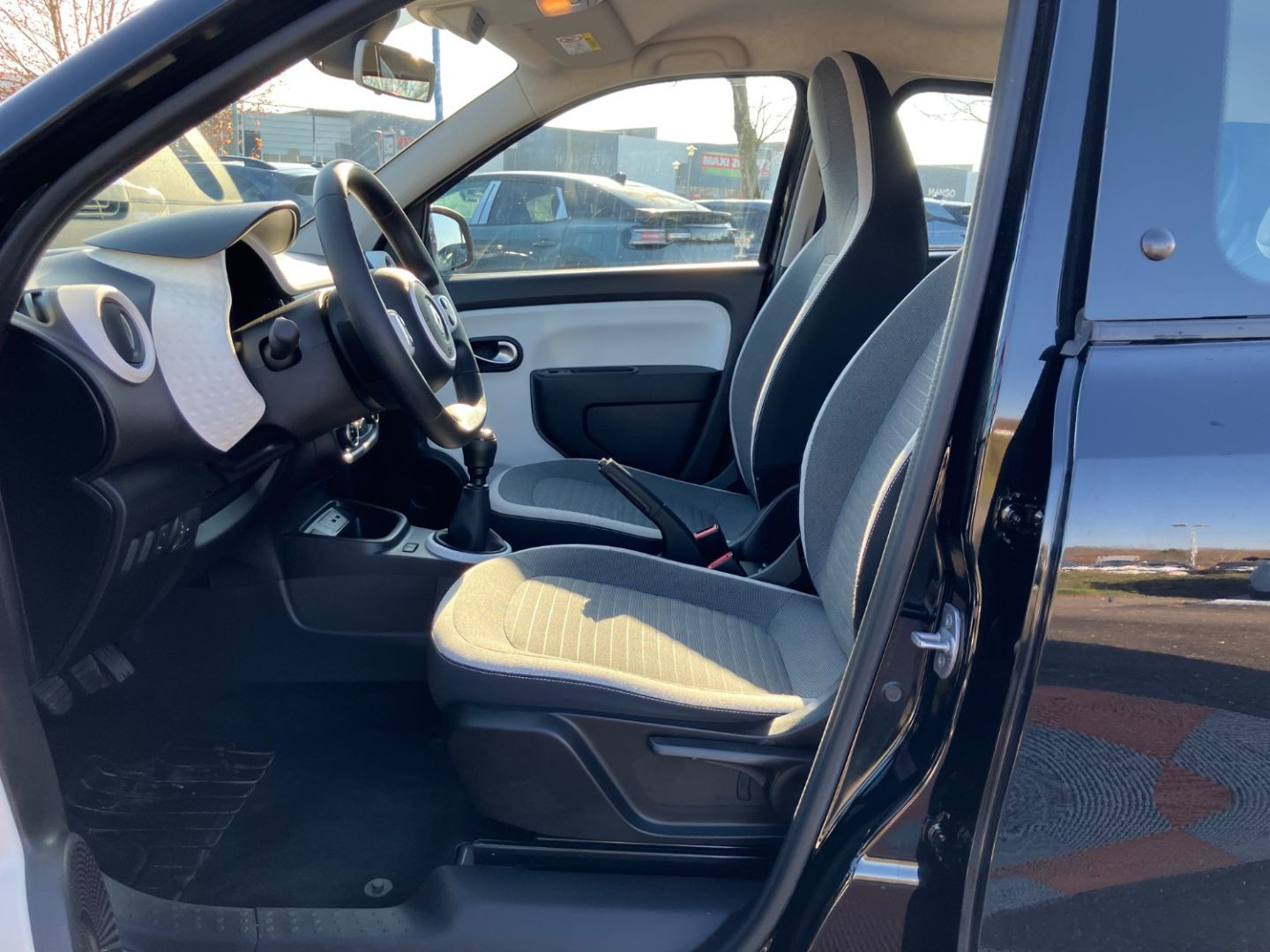 RENAULT Twingo en vente à Cahors chez votre mandataire automobile