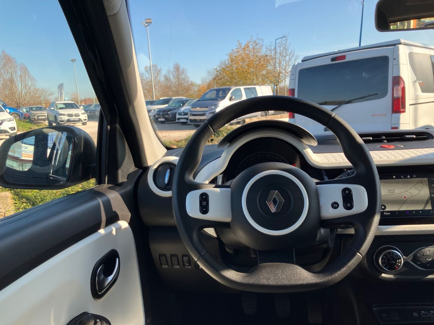 RENAULT Twingo en vente à Cahors chez votre mandataire automobile