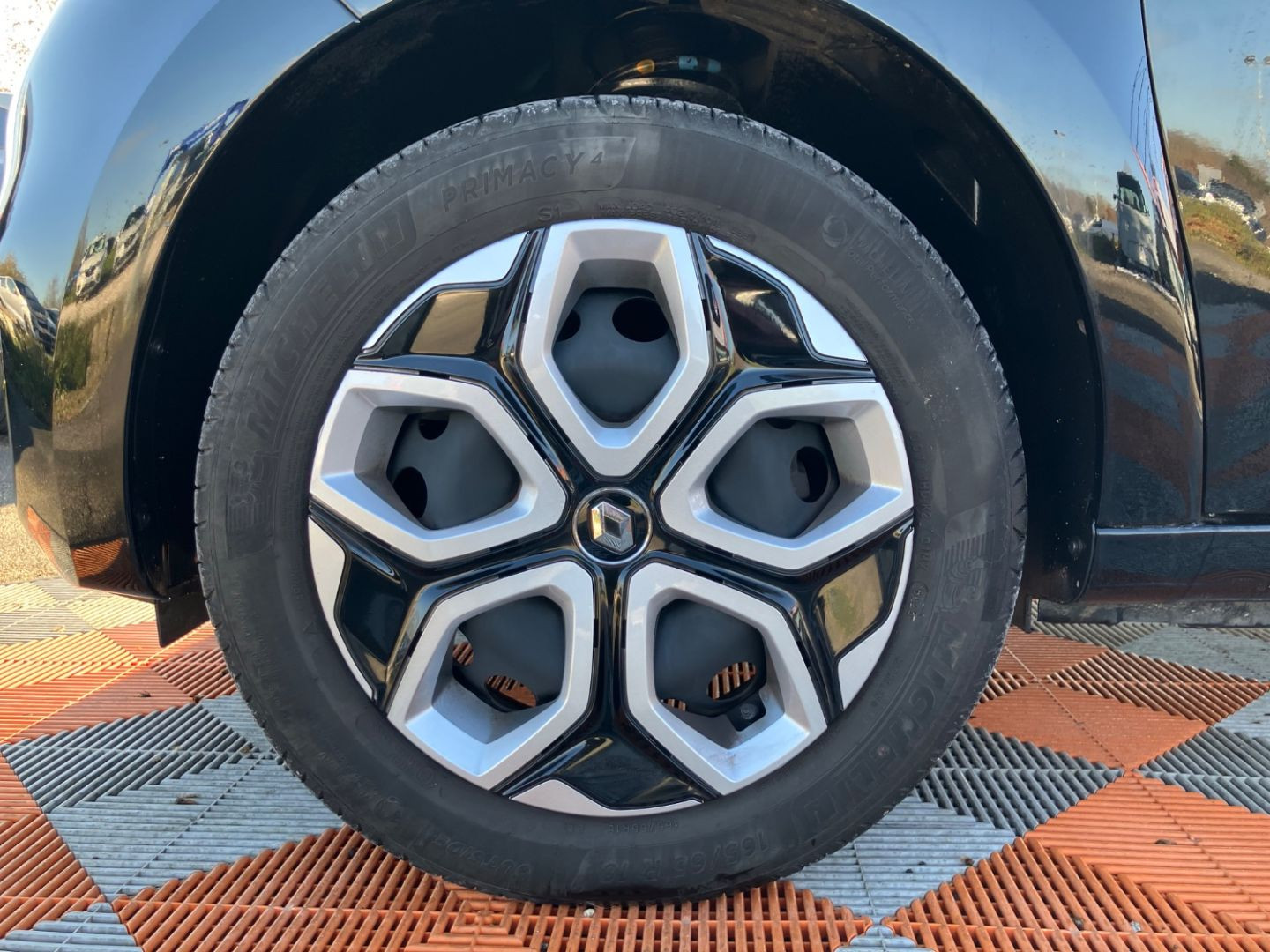 RENAULT Twingo en vente à Cahors chez votre mandataire automobile