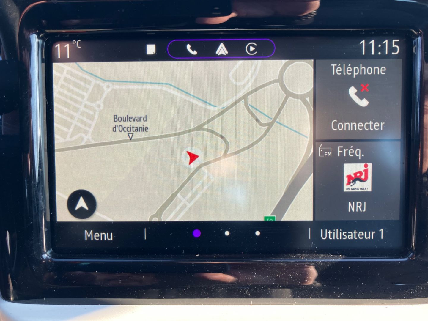 RENAULT Twingo en vente à Cahors chez votre mandataire automobile