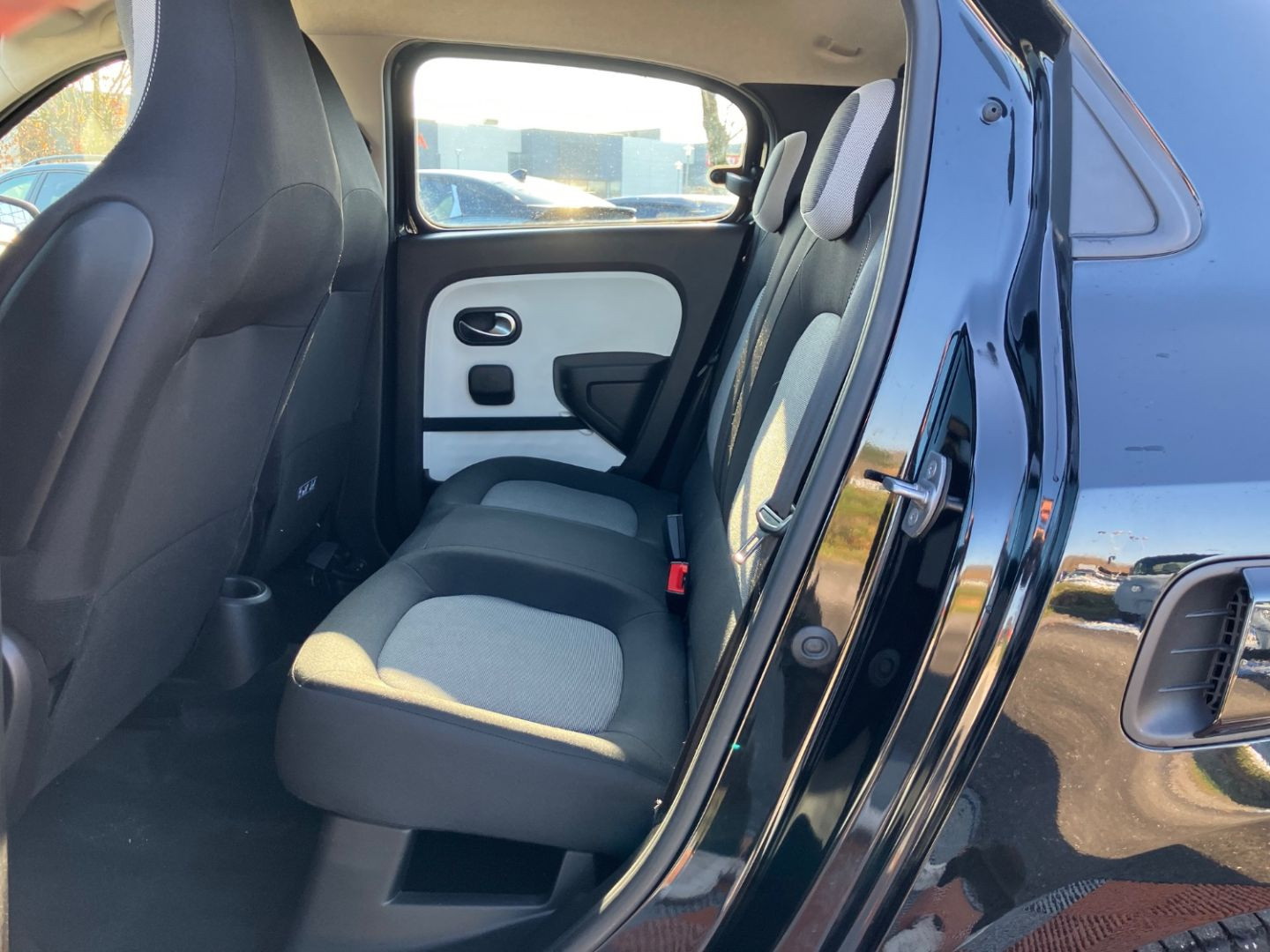 RENAULT Twingo en vente à Cahors chez votre mandataire automobile