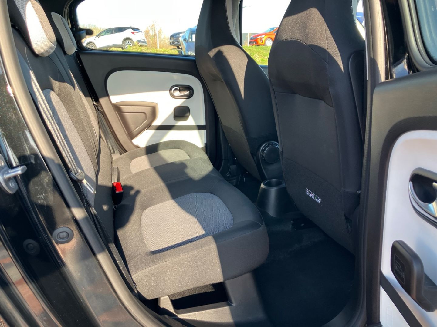 RENAULT Twingo en vente à Cahors chez votre mandataire automobile