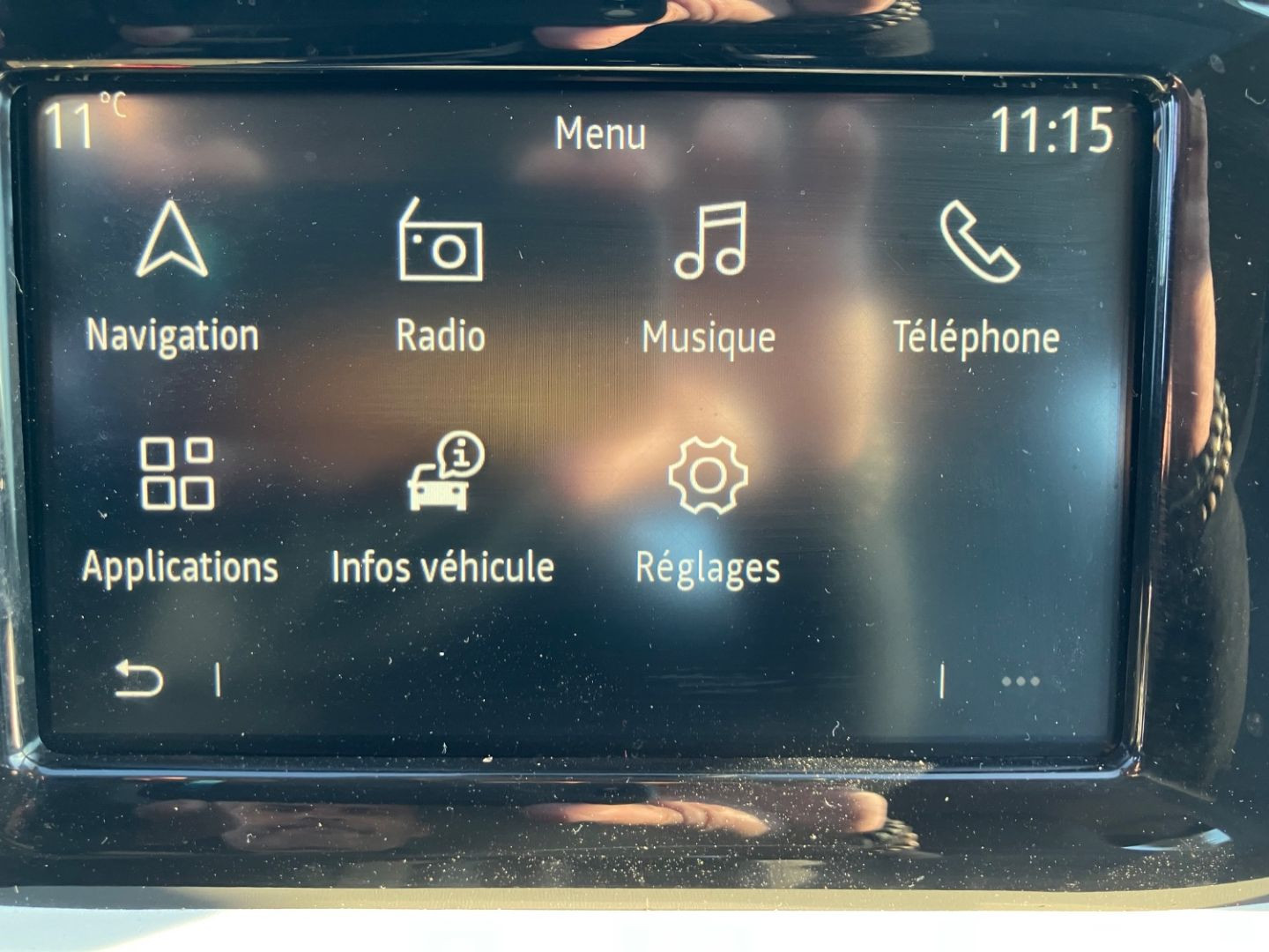 RENAULT Twingo en vente à Cahors chez votre mandataire automobile