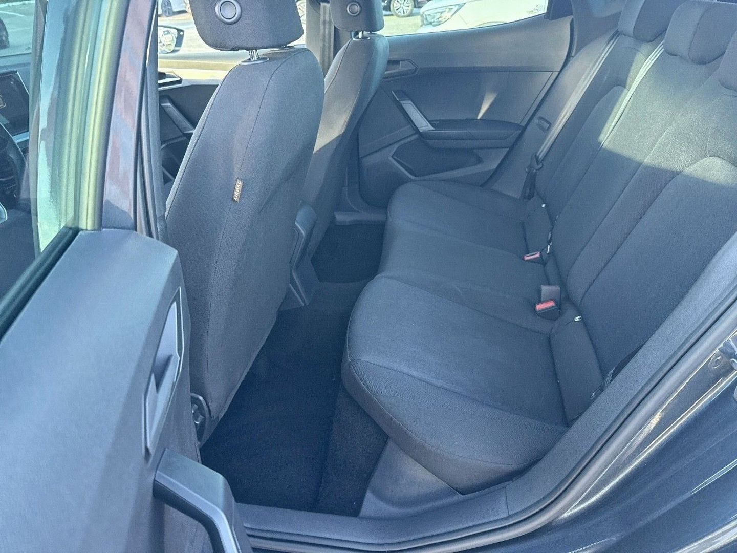 SEAT Ibiza en vente à Cahors chez votre mandataire automobile