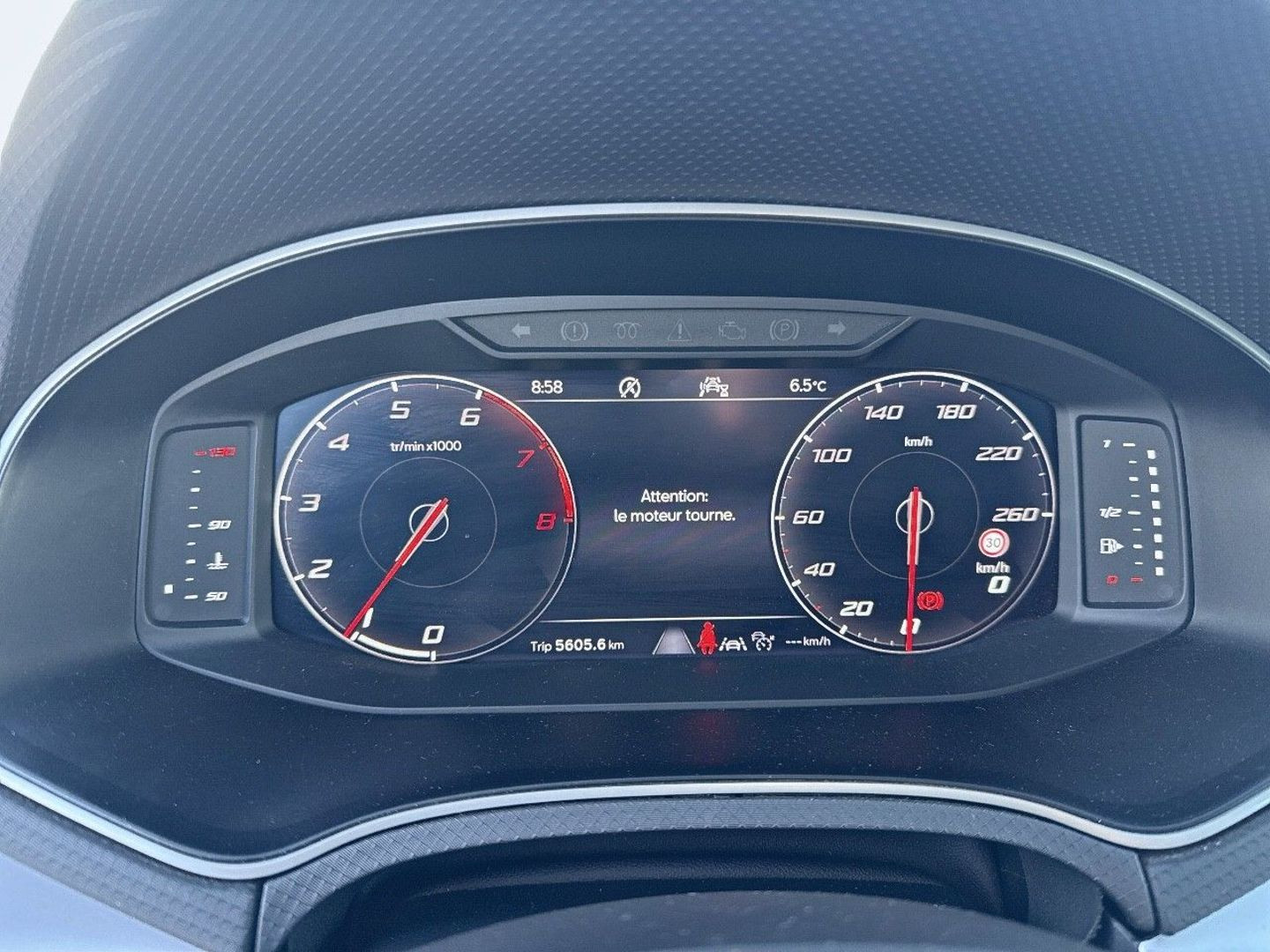 SEAT Ibiza en vente à Cahors chez votre mandataire automobile