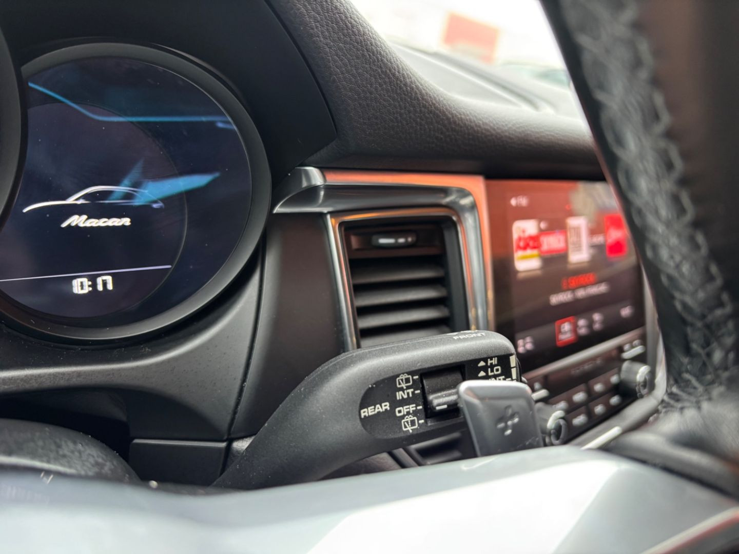 PORSCHE Macan en vente à Cahors chez votre mandataire automobile