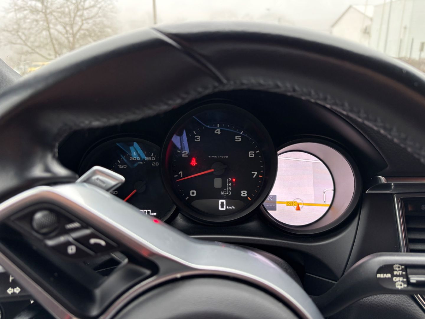 PORSCHE Macan en vente à Cahors chez votre mandataire automobile