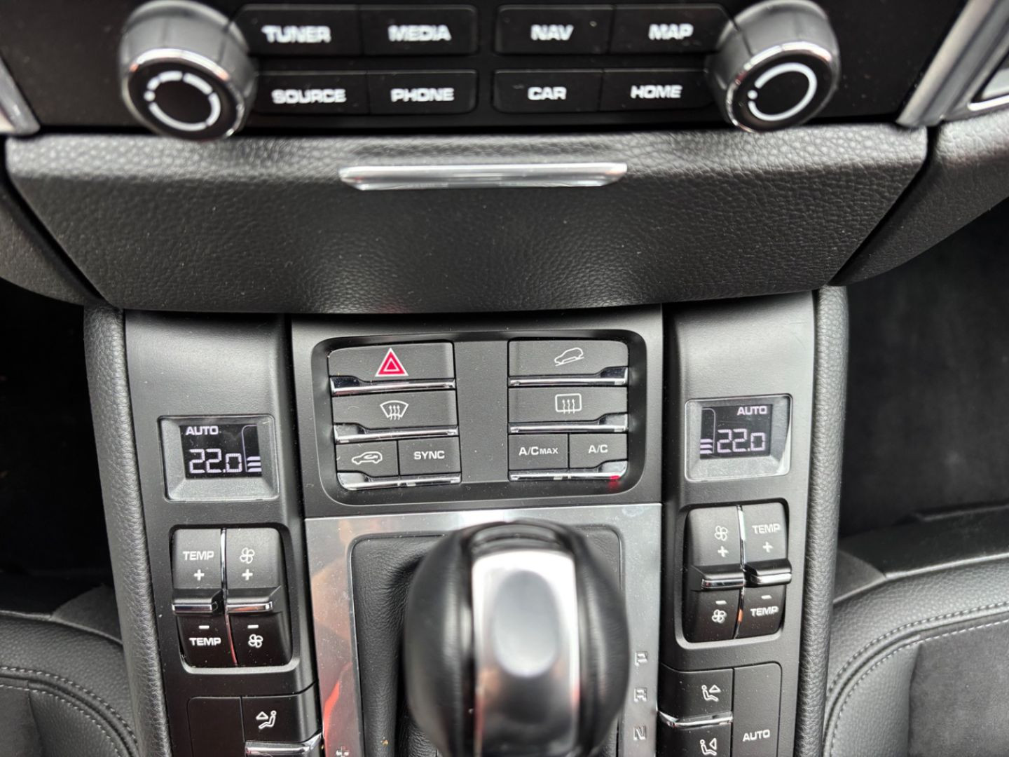 PORSCHE Macan en vente à Cahors chez votre mandataire automobile