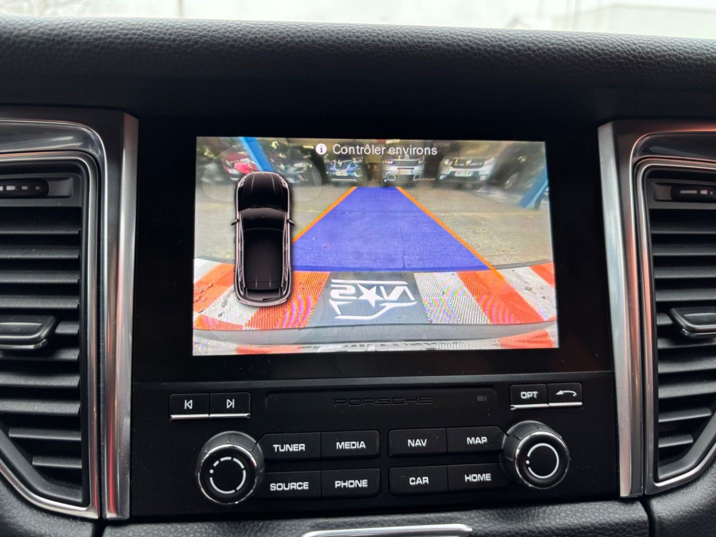 PORSCHE Macan en vente à Cahors chez votre mandataire automobile