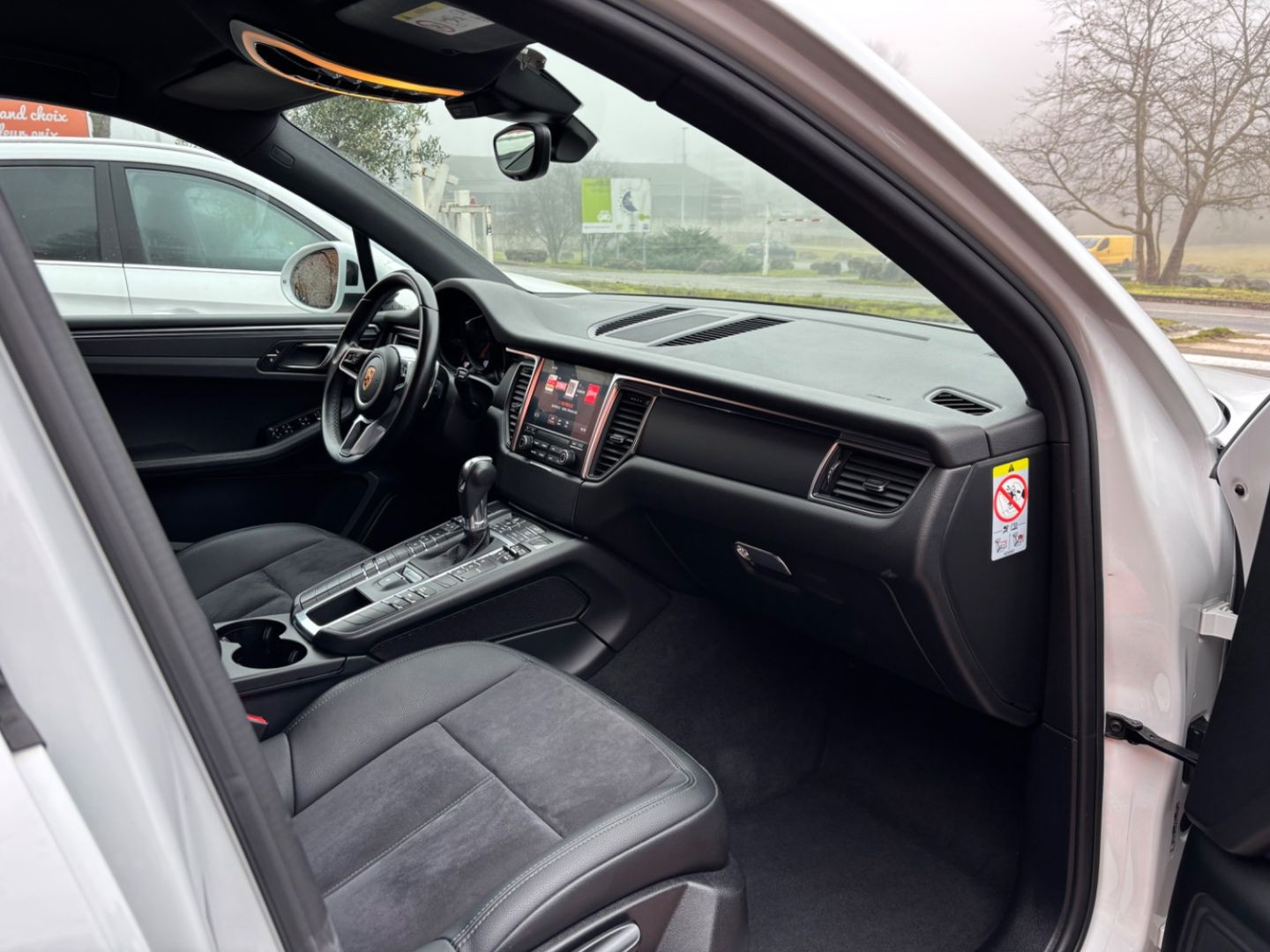 PORSCHE Macan en vente à Cahors chez votre mandataire automobile