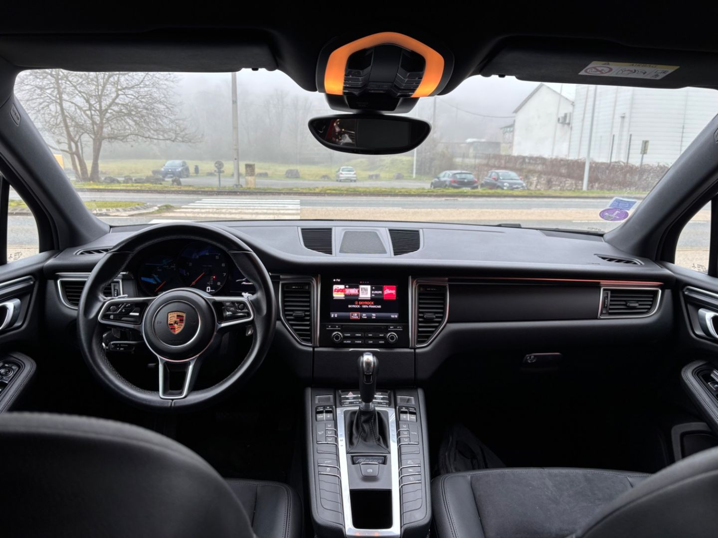 PORSCHE Macan en vente à Cahors chez votre mandataire automobile