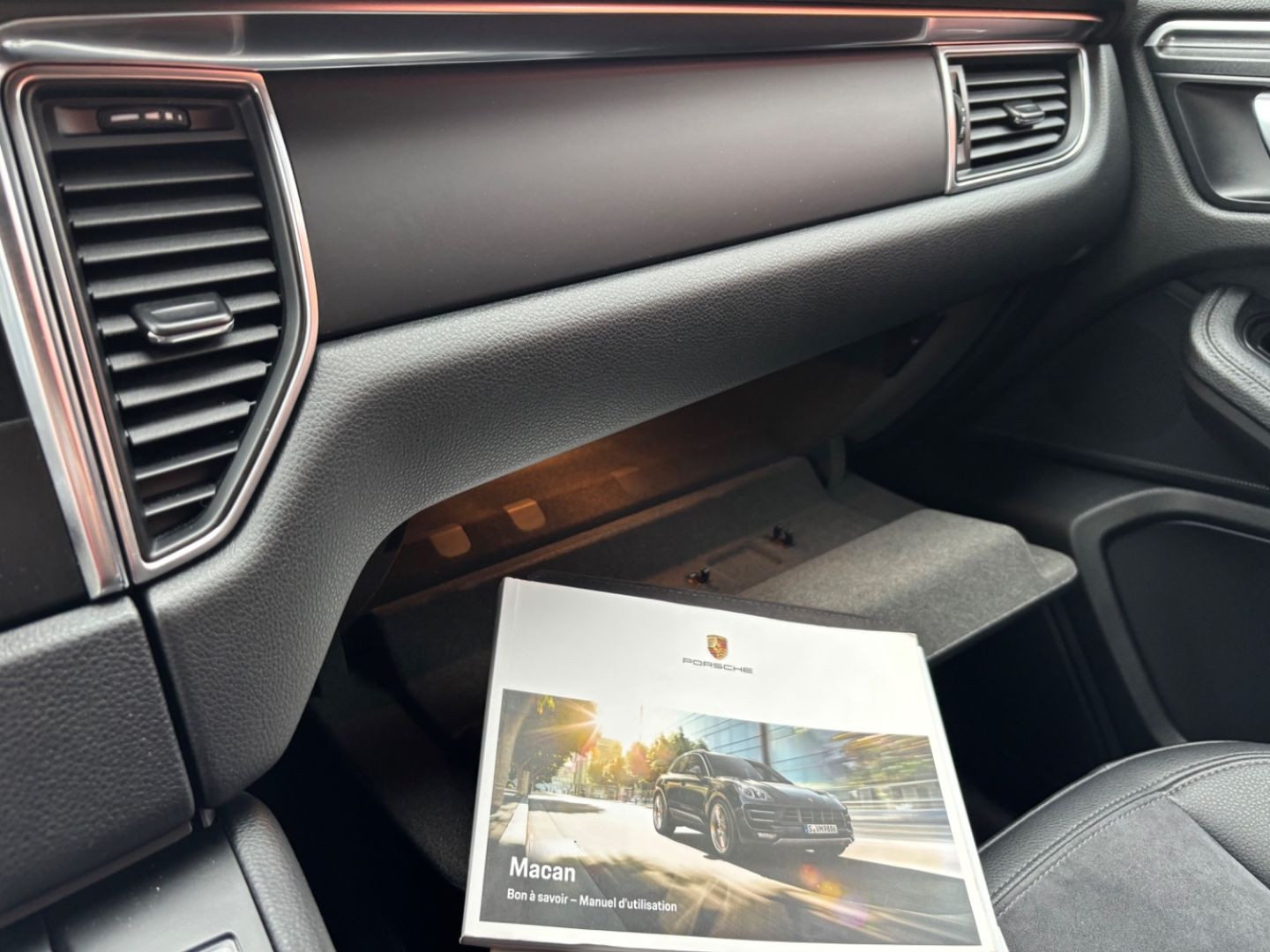 PORSCHE Macan en vente à Cahors chez votre mandataire automobile